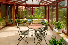 Townhill Park conservatory quotes