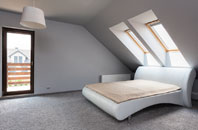 Townhill Park bedroom extensions