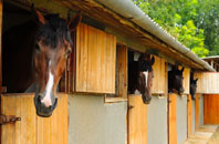 free Townhill Park stable construction quotes
