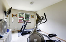 Townhill Park home gym construction leads